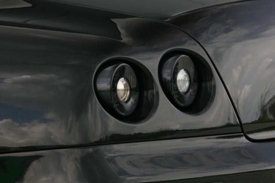 Ferrari 612 Scaglietti by Novitec Rosso 2010 года  (фото 8 из 23)